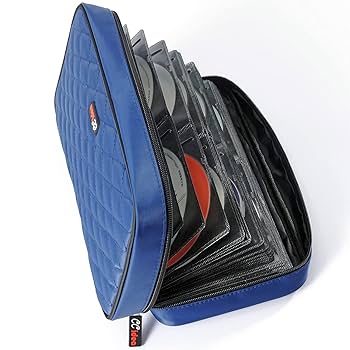 DC SHOE - DC SHOEのCD・DVDケース Amazon.com: CCidea 96 Capacity CD/DVD Case Holder Portable